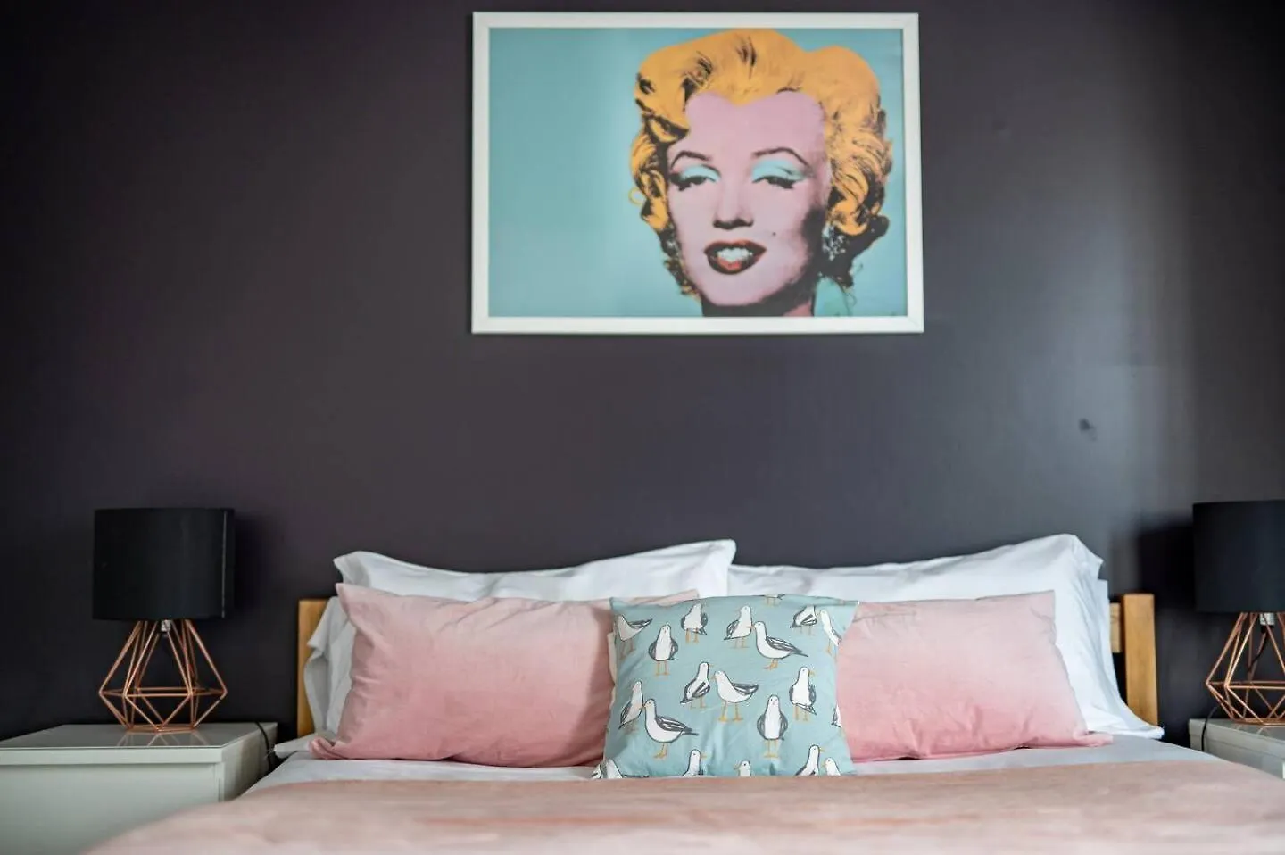 Stylish Central Lanes Apartment Pass The Keys 브라이턴