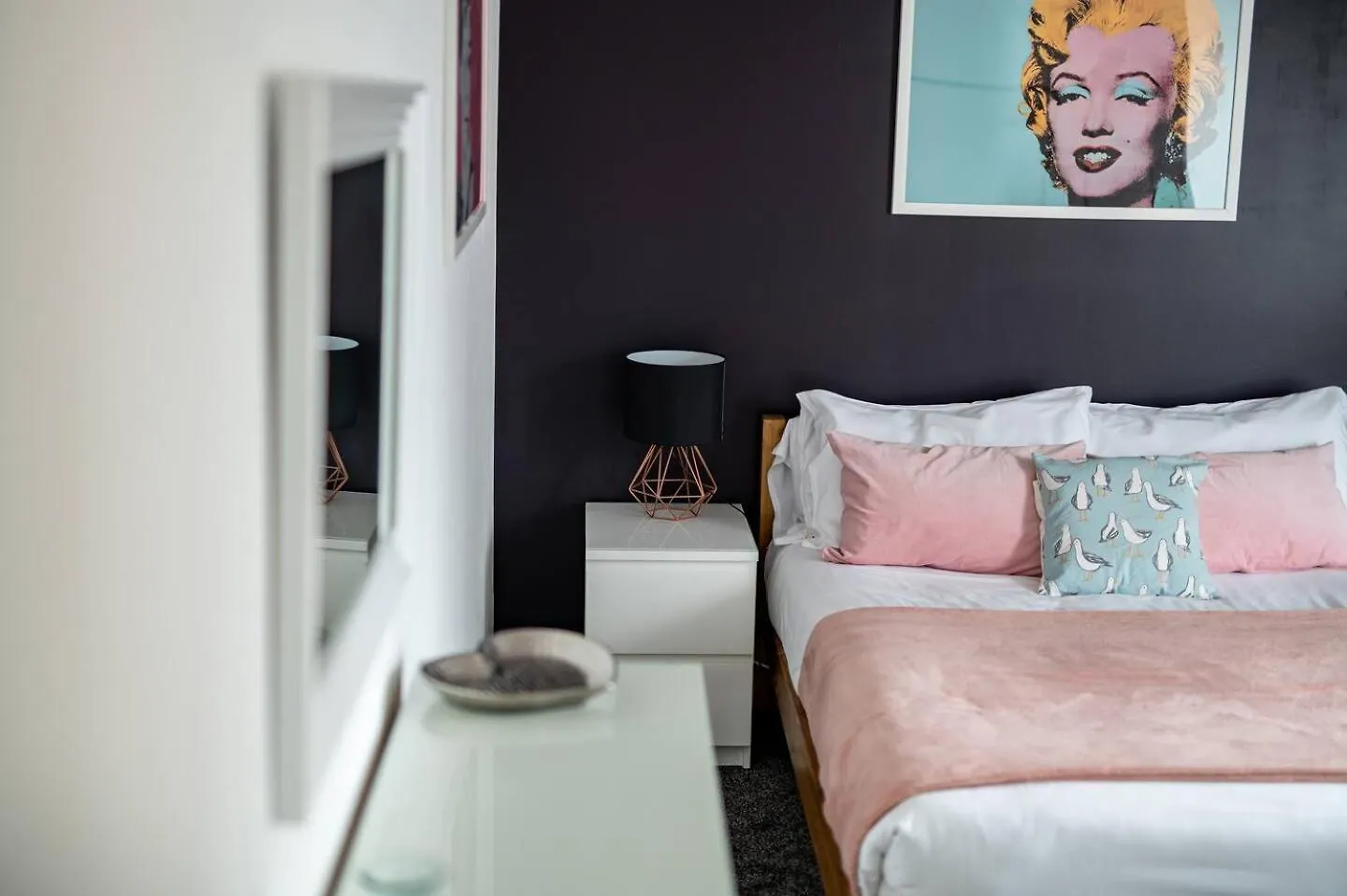Stylish Central Lanes Apartment Pass The Keys 브라이턴
