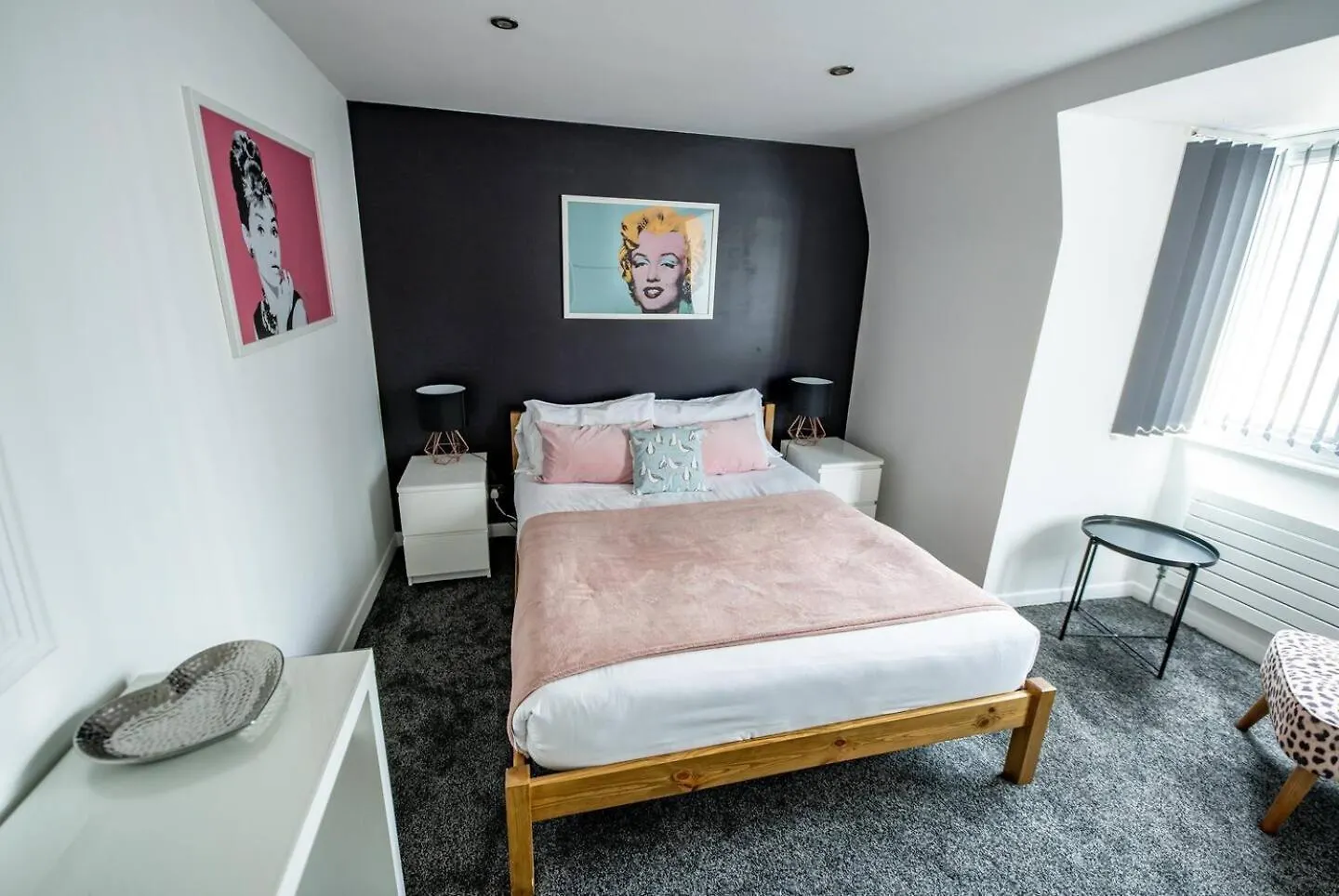 Stylish Central Lanes Apartment Pass The Keys 브라이턴