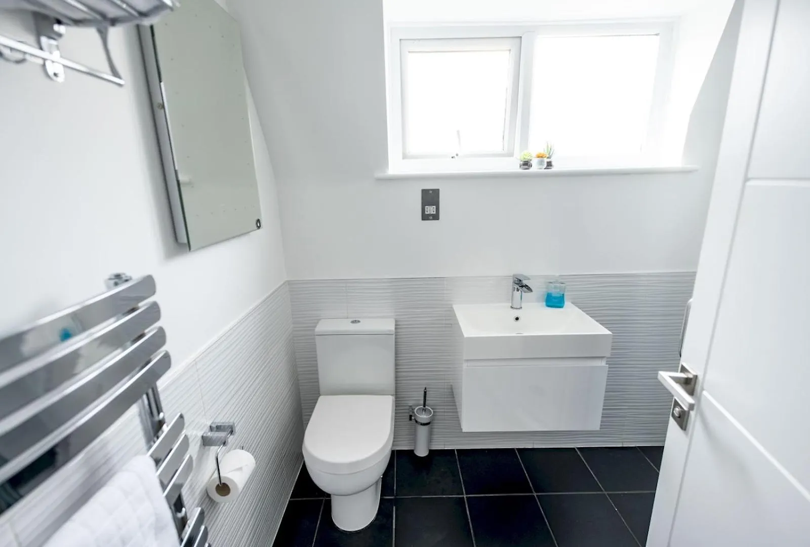 Stylish Central Lanes Apartment Pass The Keys 브라이턴