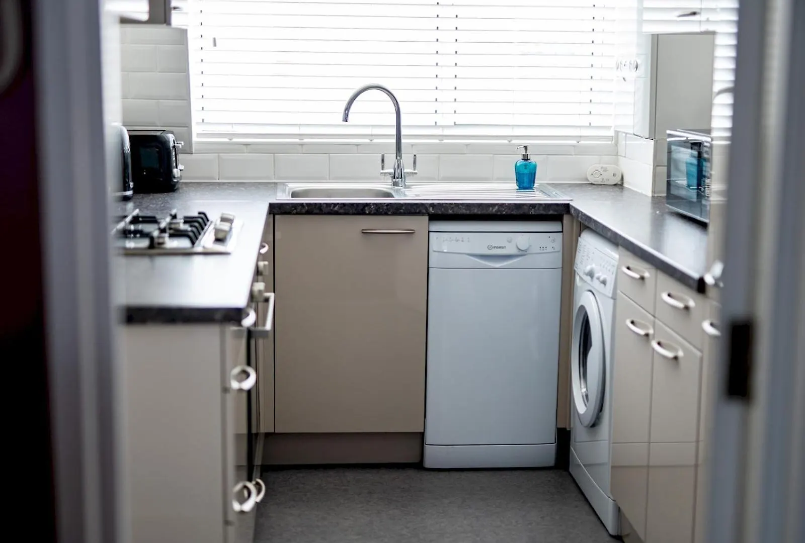 Stylish Central Lanes Apartment Pass The Keys 브라이턴