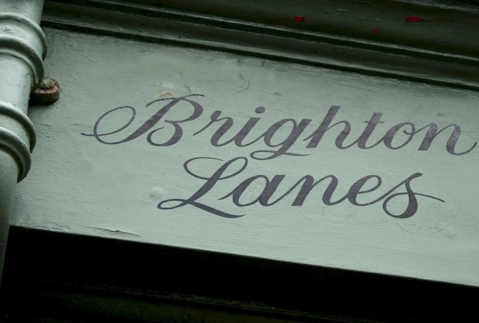 Stylish Central Lanes Apartment Pass The Keys Brighton